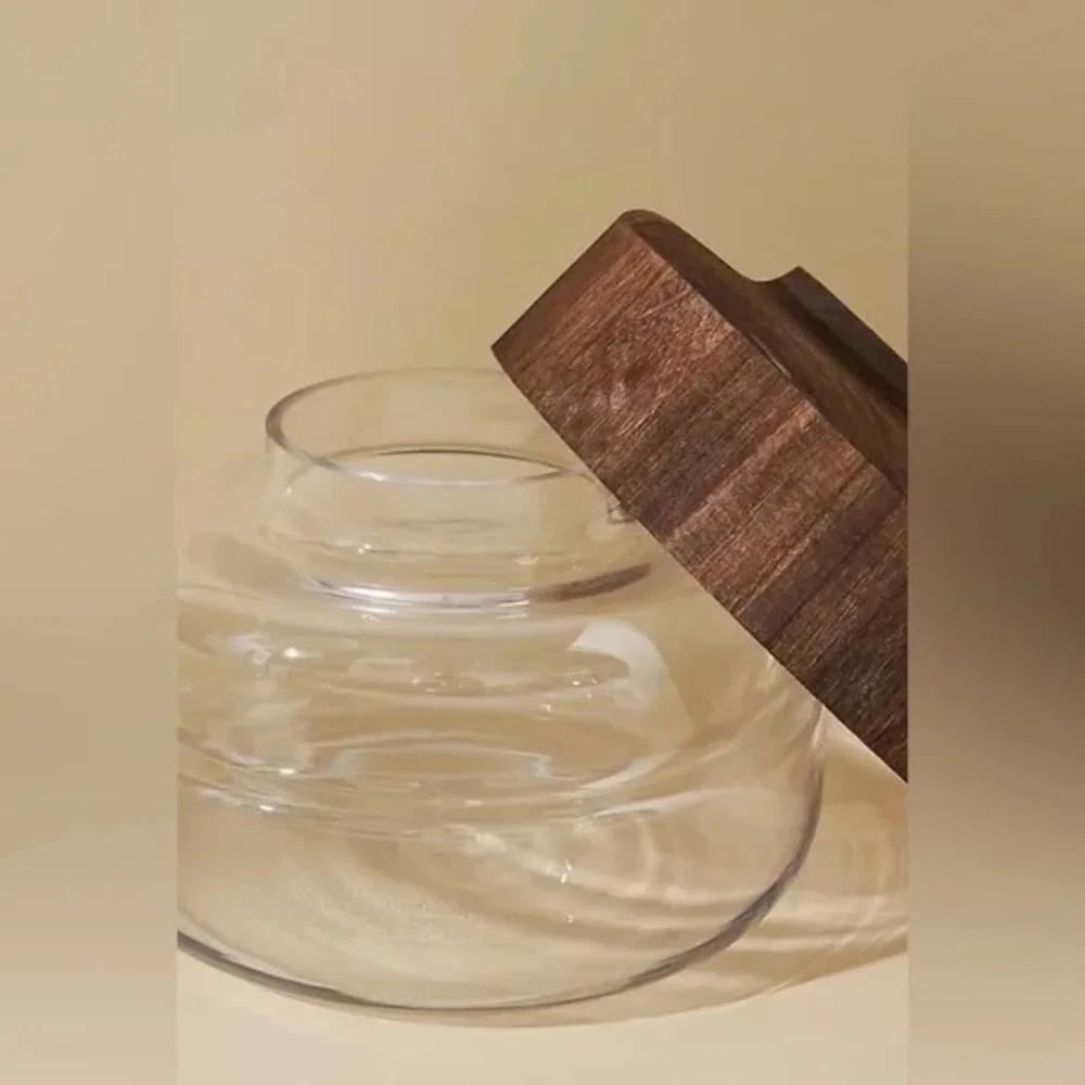 NWT Anthropologie Mid Century Willa Vase
